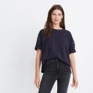 Madewell Oversized Tee